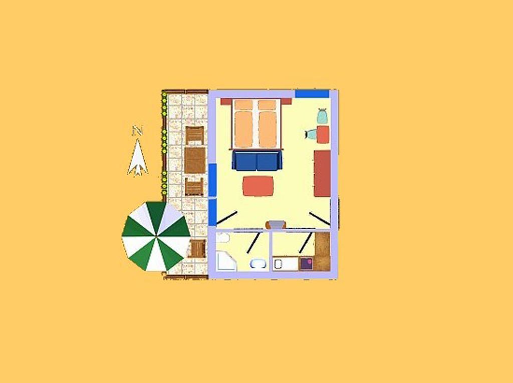 엘자흐 Schlosshof - Der Urlaubsbauernhof 빌라 객실 사진