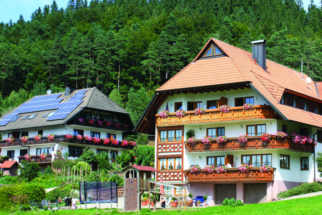 엘자흐 Schlosshof - Der Urlaubsbauernhof 빌라 외부 사진